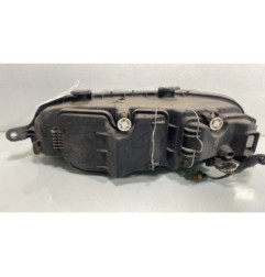 Optique avant principal droit (feux)(phare) FIAT PUNTO 2