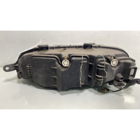 Optique avant principal droit (feux)(phare) FIAT PUNTO 2