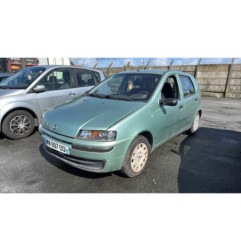 Optique avant principal droit (feux)(phare) FIAT PUNTO 2