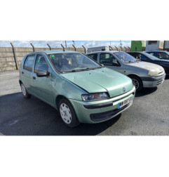 Optique avant principal droit (feux)(phare) FIAT PUNTO 2
