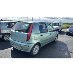 Optique avant principal droit (feux)(phare) FIAT PUNTO 2