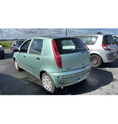 Optique avant principal droit (feux)(phare) FIAT PUNTO 2