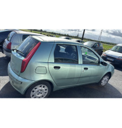 Optique avant principal droit (feux)(phare) FIAT PUNTO 2