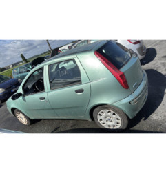 Optique avant principal droit (feux)(phare) FIAT PUNTO 2