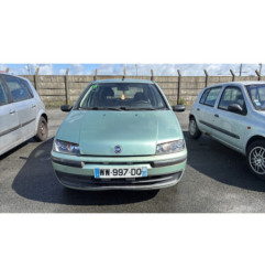 Optique avant principal droit (feux)(phare) FIAT PUNTO 2