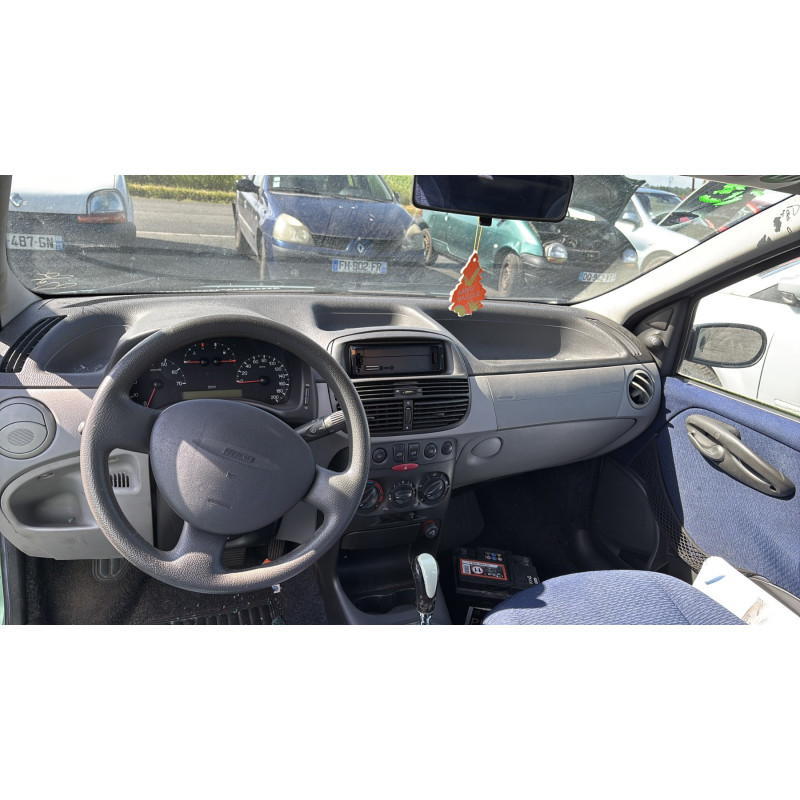 Optique avant principal droit (feux)(phare) FIAT PUNTO 2 Photo n°15