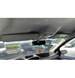 Optique avant principal droit (feux)(phare) FIAT PUNTO 2