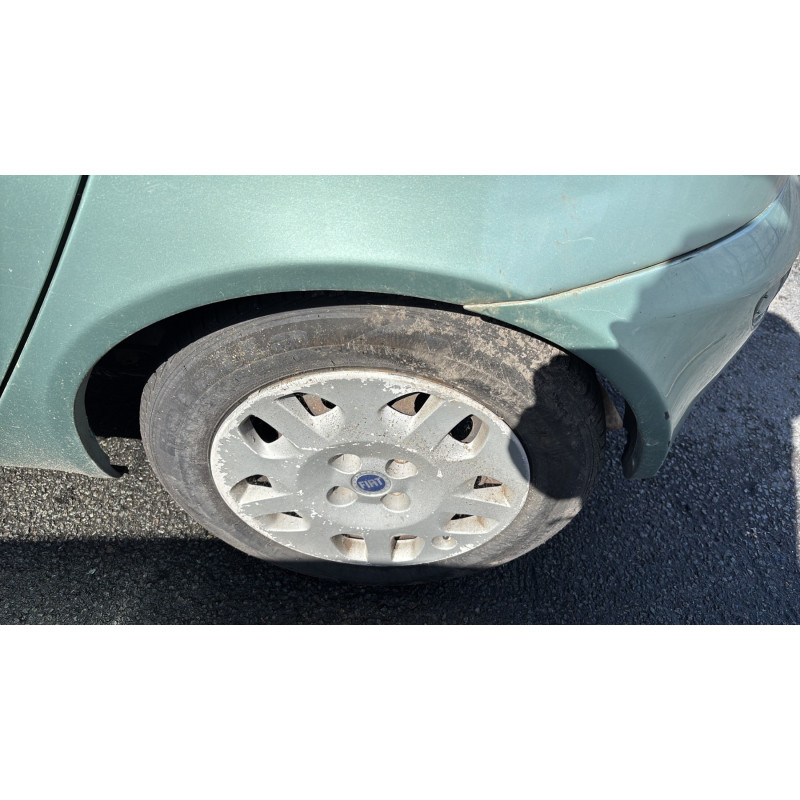 Optique avant principal droit (feux)(phare) FIAT PUNTO 2 Photo n°17
