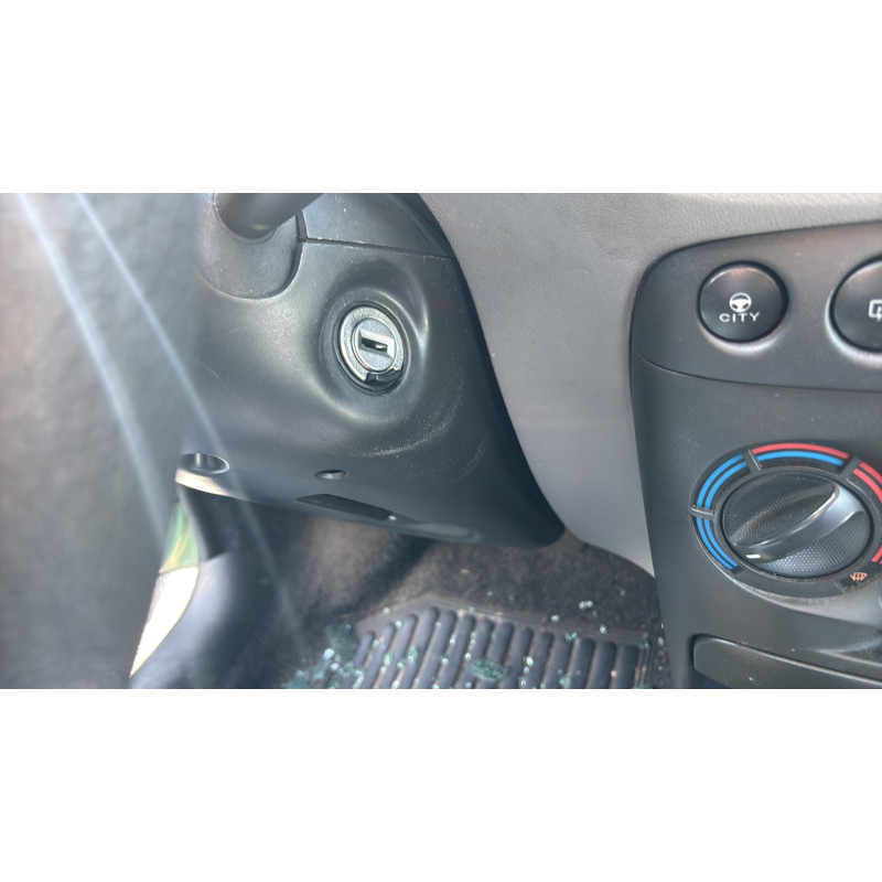 Optique avant principal droit (feux)(phare) FIAT PUNTO 2 Photo n°20