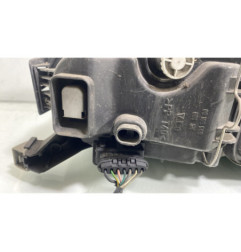 Optique avant principal gauche (feux)(phare) FIAT PUNTO 2