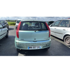 Optique avant principal gauche (feux)(phare) FIAT PUNTO 2