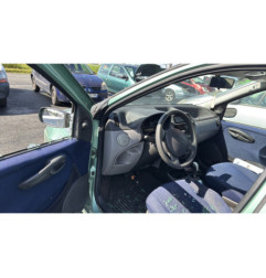 Optique avant principal gauche (feux)(phare) FIAT PUNTO 2