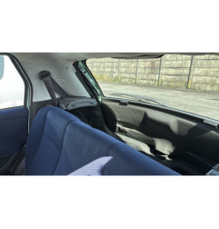 Optique avant principal gauche (feux)(phare) FIAT PUNTO 2