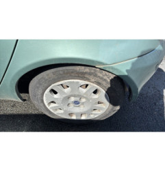 Optique avant principal gauche (feux)(phare) FIAT PUNTO 2