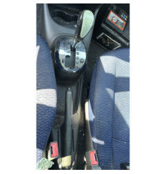 Optique avant principal gauche (feux)(phare) FIAT PUNTO 2