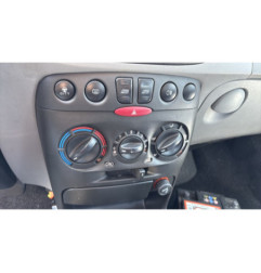 Optique avant principal gauche (feux)(phare) FIAT PUNTO 2