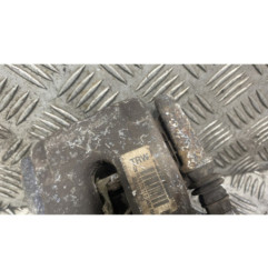 Etrier arriere gauche (freinage) PEUGEOT 307