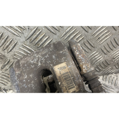 Etrier arriere gauche (freinage) PEUGEOT 307