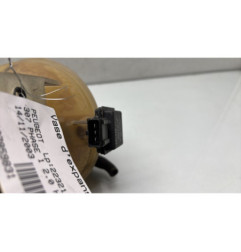 Vase d'expansion PEUGEOT 307
