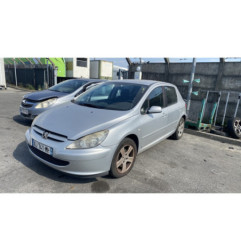 Vase d'expansion PEUGEOT 307