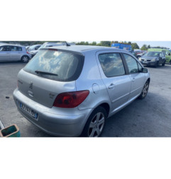 Vase d'expansion PEUGEOT 307