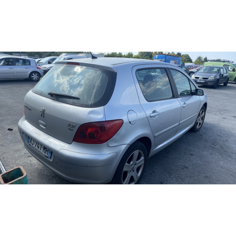 Vase d'expansion PEUGEOT 307 Photo n°7