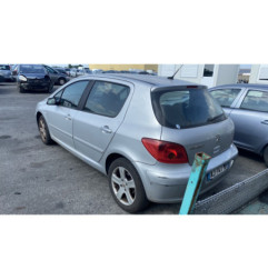 Vase d'expansion PEUGEOT 307