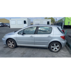 Vase d'expansion PEUGEOT 307