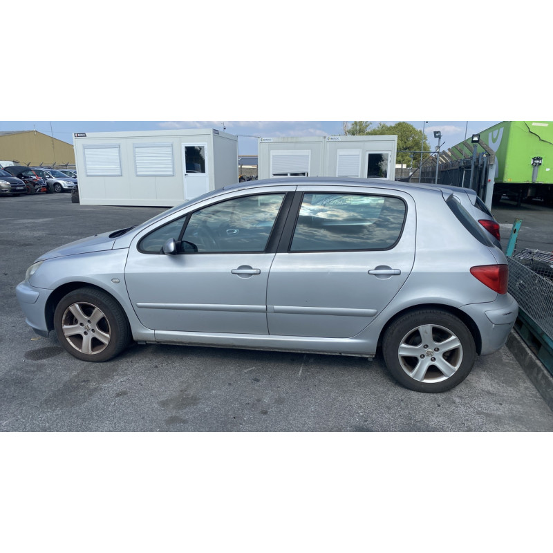 Vase d'expansion PEUGEOT 307 Photo n°9