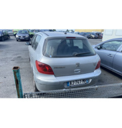 Vase d'expansion PEUGEOT 307