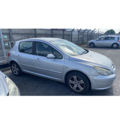 Vase d'expansion PEUGEOT 307
