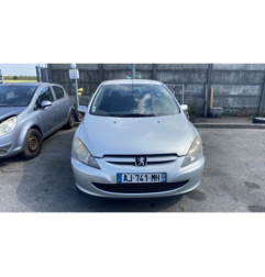 Vase d'expansion PEUGEOT 307