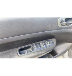 Vase d'expansion PEUGEOT 307