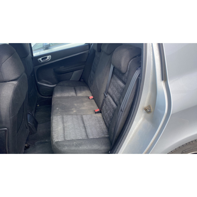 Vase d'expansion PEUGEOT 307 Photo n°16