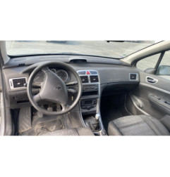 Vase d'expansion PEUGEOT 307