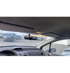 Vase d'expansion PEUGEOT 307