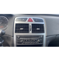 Vase d'expansion PEUGEOT 307