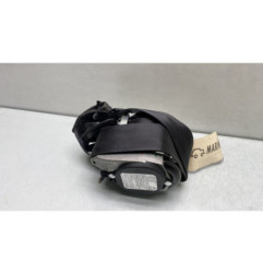 Pretensionneur de ceinture avant droit VOLKSWAGEN GOLF 6 Photo n°1