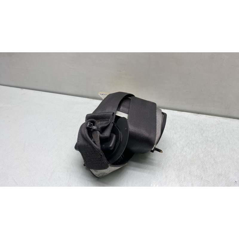Pretensionneur de ceinture avant droit VOLKSWAGEN GOLF 6 Photo n°2