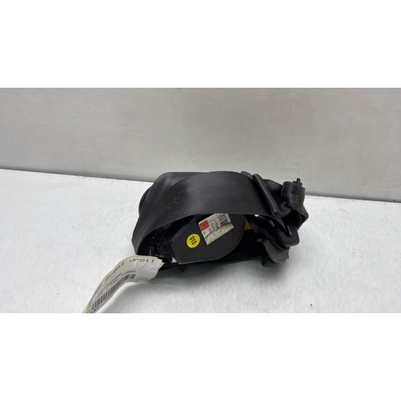 Pretensionneur de ceinture avant droit VOLKSWAGEN GOLF 6 Photo n°3