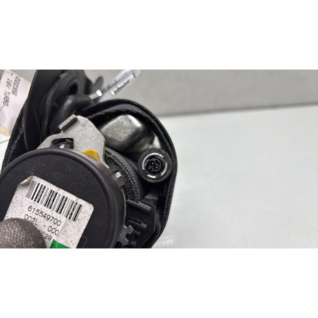 Pretensionneur de ceinture avant gauche VOLKSWAGEN GOLF 6