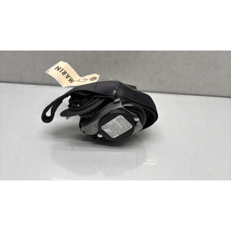 Pretensionneur de ceinture avant gauche VOLKSWAGEN GOLF 6 Photo n°3