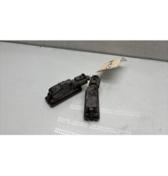 Eclairage de plaque VOLKSWAGEN GOLF 6