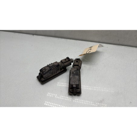 Eclairage de plaque VOLKSWAGEN GOLF 6