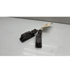 Eclairage de plaque VOLKSWAGEN GOLF 6