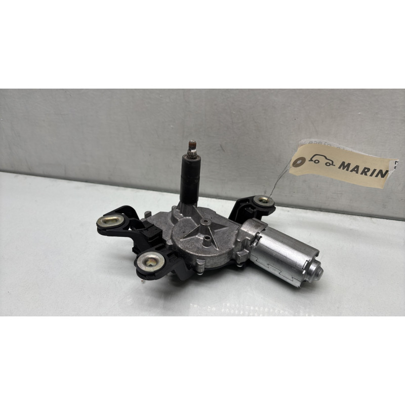 Moteur essuie glace arriere VOLKSWAGEN GOLF 6 Photo n°1