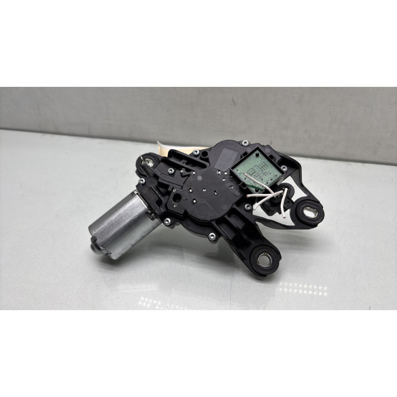 Moteur essuie glace arriere VOLKSWAGEN GOLF 6 Photo n°2