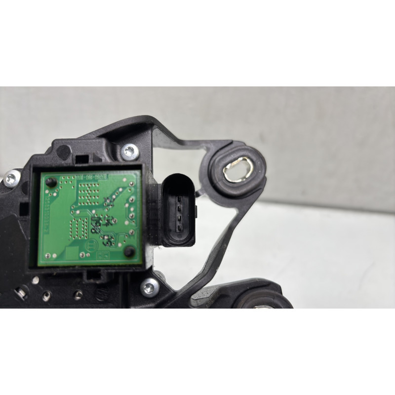 Moteur essuie glace arriere VOLKSWAGEN GOLF 6 Photo n°3