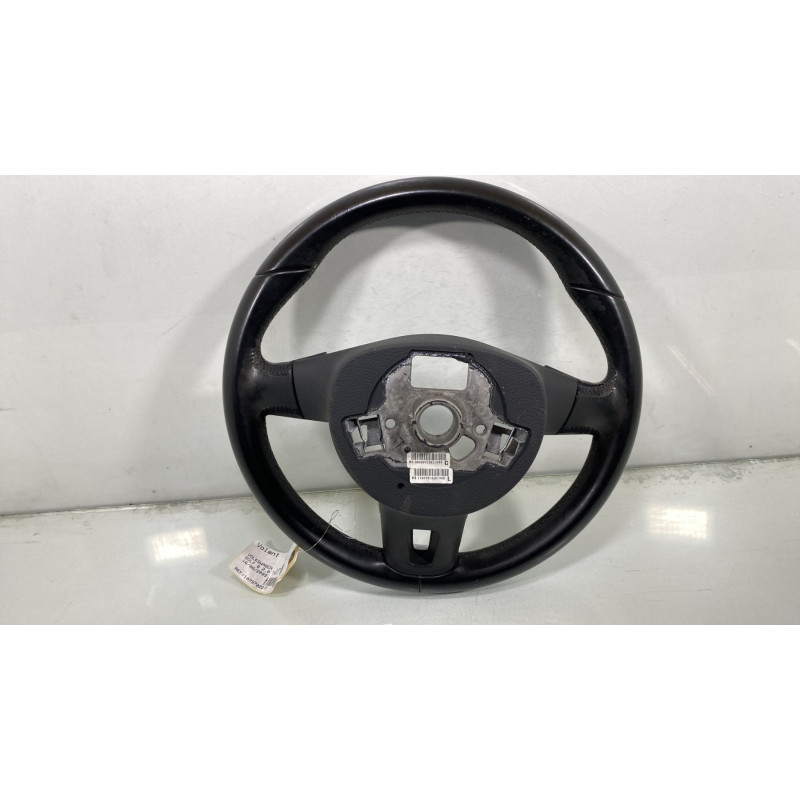 Volant VOLKSWAGEN GOLF 6 Photo n°5