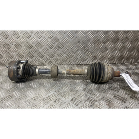 Cardan gauche (transmission) VOLKSWAGEN GOLF 6 Photo n°1